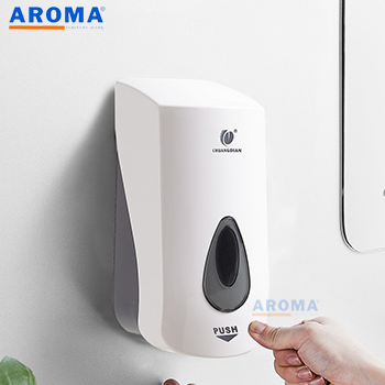 Hộp đựng nước rửa tay CD1068A